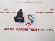 Penny & giles controls jc100-002 joystick controller used