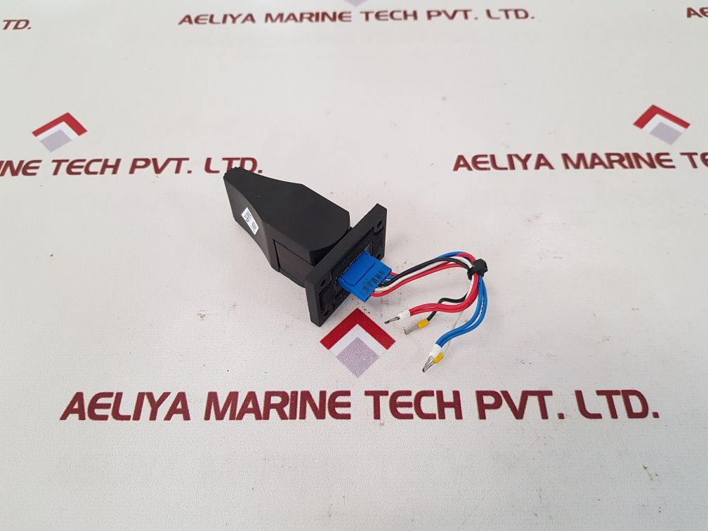 Penny & giles controls jc100-002 joystick controller used