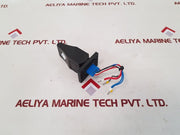 Penny & giles controls jc100-002 joystick controller used