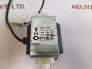 Gotec Eks 17-tp/C Pump