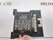 Telemecanique Ca2Kn22F72 Control Relay 10A 110V 50/60Hz
