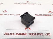 Telemecanique Ca2Kn22F72 Control Relay 10A 110V 50/60Hz