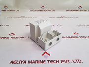 Noratel Lf84A-22024-gs Safety Isolating Transformer