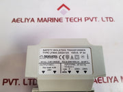 Noratel Lf84A-22024-gs Safety Isolating Transformer