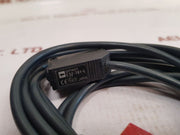 Omron E3Z-t81-l Photoelectric Switch