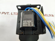 Kokusai Dengyo Sa-3602 Ac Solenoid