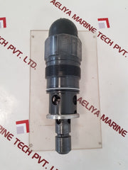 Rexroth dbds30k1c/100 relief seat valve