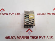 Mean Well Rs-25-12 Switching Power Supply (New)