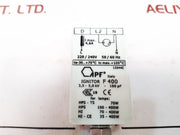 Apf Ignitor F400