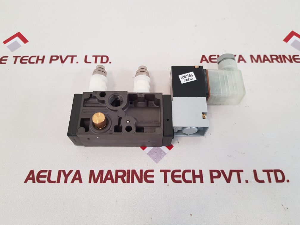 Konan 4n3s102k-n5 solenoid valve