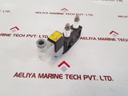 Konan 4n3s102k-n5 solenoid valve