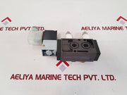 Konan 4n3s102k-n5 solenoid valve