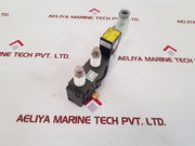 Konan 4n3s102k-n5 solenoid valve