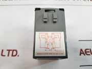 Matsushita Bav851-1 Anti Phase Detection Relay
