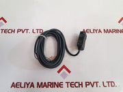 Omron E3S-at71-d Photoelectric Switch 10 To 30 Vdc