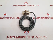 Omron E2E-x18My2 Proximity Switch Used