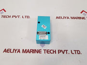 Nabtesco aventics 890 030 514 0 control valve