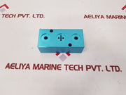 Nabtesco aventics 890 030 514 0 control valve