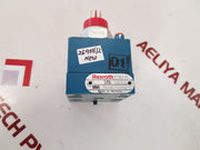 Rexroth 3526010220 valve new