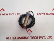 Telemecanique Xu9-m18Np340 Photoelectric Sensor