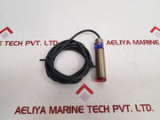 Telemecanique Xu9-m18Np340 Photoelectric Sensor