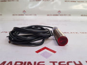 Telemecanique Xu9-m18Np340 Photoelectric Sensor