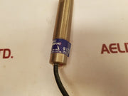 Telemecanique Xu9-m18Np340 Photoelectric Sensor