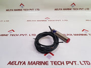 Telemecanique Xu9-m18Np340 Photoelectric Sensor