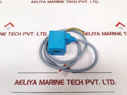 Danfoss 018z6251 Coil For Solenoid Valve 1m Cable 10w 50hz Bf230a