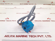 Danfoss 018z6251 Coil For Solenoid Valve 1m Cable 10w 50hz Bf230a