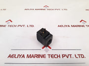 Burkert 00648743 Solenoid Valve Coil