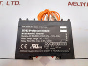 Kriwan 34702701 Se-b2 Motor Protection Module