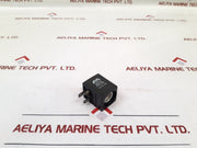 Rexroth Mecman 24V Dc 10W Solenoid Valve Coil