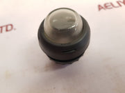 Lot of 3X Bartec ptb 00 atex 3114 u white lamp lens