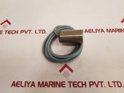 Pepperl+Fuchs Nbb10-30Gm50-e0 Proximity Sensor 83998