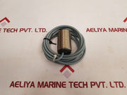 Pepperl+Fuchs Nbb10-30Gm50-e0 Proximity Sensor 83998