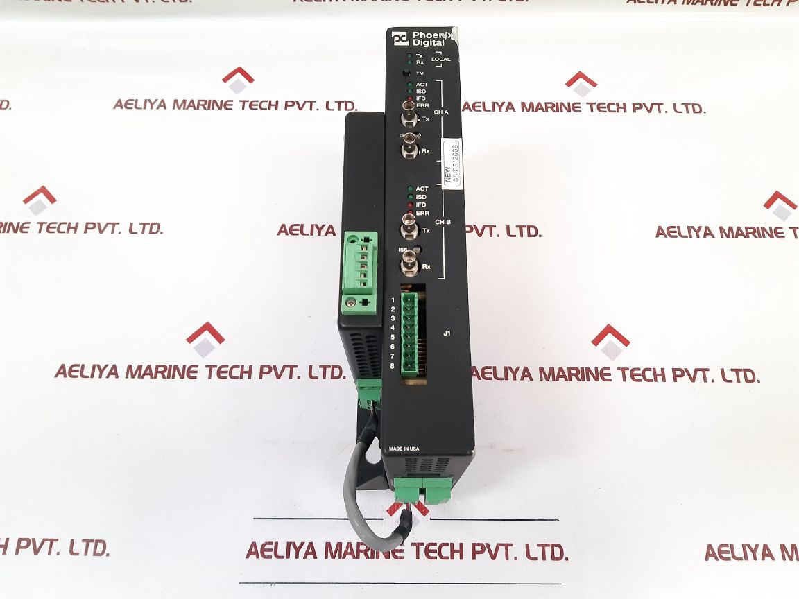 Phoenix Digital Ocm-gen-85-p-d-st-24V Communication Module