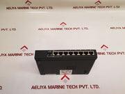 Rs Ds80 Dual-speed Switching Hub 388-4069