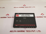 Rs Ds80 Dual-speed Switching Hub 388-4069