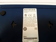 Netgear Gs108 Prosafe 8 Port Gigabit Switch (New)