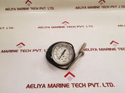 Jackson V20664002 Temperature Gauge Thermometer New