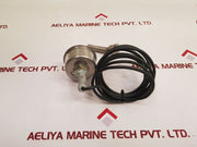 Jackson V20664002 Temperature Gauge Thermometer New