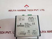 Emerson Exd-u00 Universal Driver Module