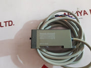 Yamatake-honeywell Hpx-a1 Photoelectric Sensor
