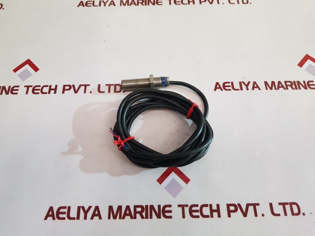 Telemecanique Xs1 M12Pa371 Proximity Sensor New