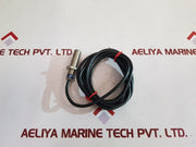 Telemecanique Xs1 M12Pa371 Proximity Sensor New