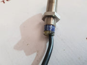 Telemecanique Xs1 M12Pa371 Proximity Sensor New