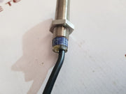 Telemecanique Xs1 M12Pa371 Proximity Sensor New