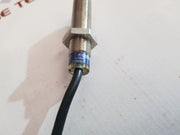 Telemecanique Xs1 M12Pa371 Proximity Sensor New