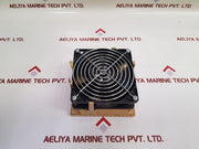 Papst Sk 3150100 Fan And Filter Units 4650 N